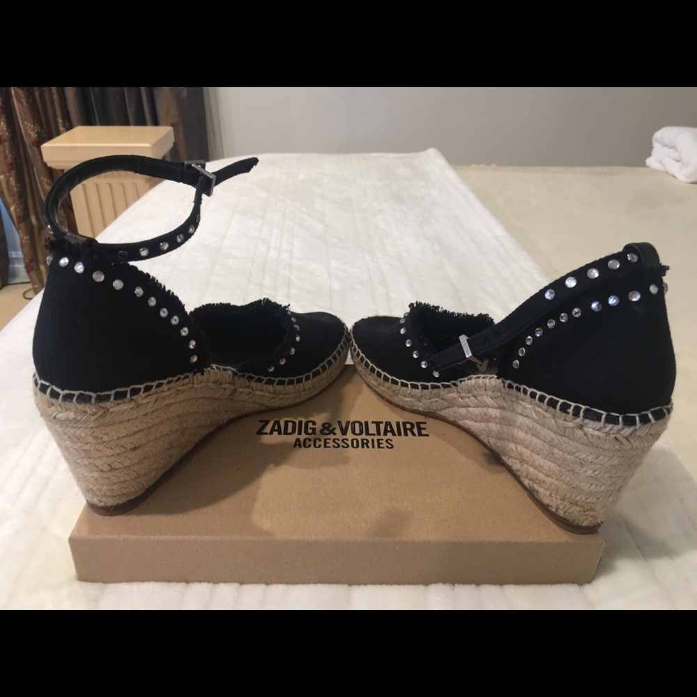 Women’s Espadrilles